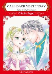 Icon image CALL BACK YESTERDAY: Mills & Boon Comics
