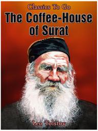 Icon image The Coffee-House of Surat