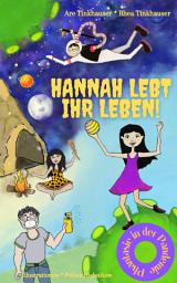 Icon image Hannah lebt ihr Leben: Phantasie in der Pandemie