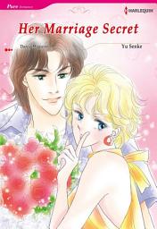Icon image HER MARRIAGE SECRET: Harlequin Comics