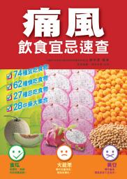 Icon image 痛風飲食宜忌速查