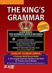 Icon image The King's Grammar