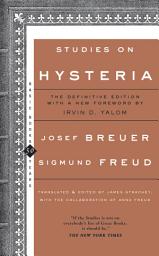 Icon image Studies on Hysteria