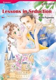 Icon image LESSONS IN SEDUCTION: Harlequin Comics