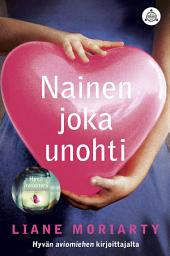 Icon image Nainen joka unohti