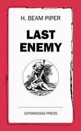 Icon image Last Enemy