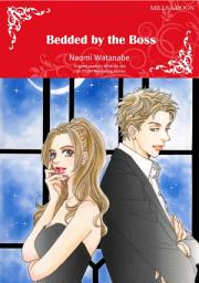 Icon image BEDDED BY THE BOSS: Mills & Boon Comics
