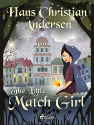 Icon image The Little Match Girl