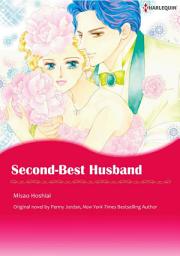 Icon image SECOND-BEST HUSBAND: Harlequin Comics