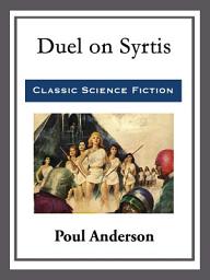 Icon image Duel on Syrtis