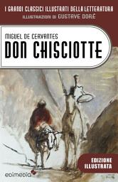 Icon image Don Chisciotte illustrato da Gustave Doré