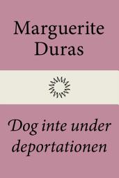 Icon image Dog inte under deportationen