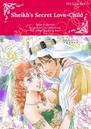 Icon image SHEIKH'S SECRET LOVE-CHILD: Mills & Boon Comics