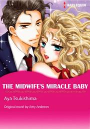 Icon image THE MIDWIFE'S MIRACLE BABY: Harlequin Comics