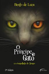 Icon image O príncipe gato e a Ampulheta do Tempo: Edição 2