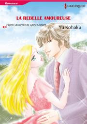Icon image LA REBELLE AMOUREUSE(version colorisée): Harlequin Comics
