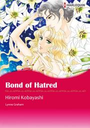 Icon image Bond of Hatred: Harlequin Comics
