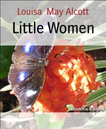 Icon image Little Women