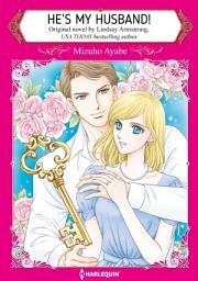 Icon image HE'S MY HUSBAND!: Harlequin Comics