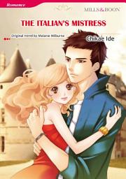 Icon image THE ITALIAN'S MISTRESS: Mills & Boon Comics