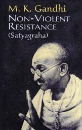 Icon image Non-Violent Resistance
