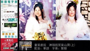 Icon image 山寨探案實錄：童黨虐殺　淋鏹毀屍棄山澗(上)　配音：華語　字幕：繁簡