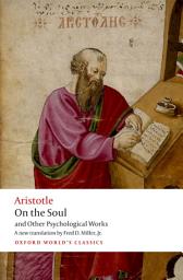 Icon image On the Soul: and Other Psychological works