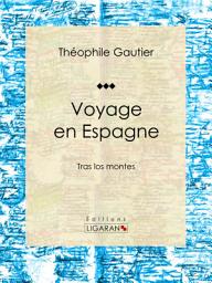 Icon image Voyage en Espagne: Tras los montes