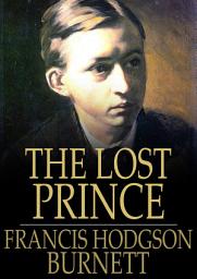 Icon image The Lost Prince