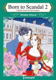 Icon image Born to Scandal 2: Harlequin Comics