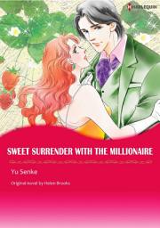 Icon image SWEET SURRENDER WITH THE MILLIONAIRE: Harlequin Comics