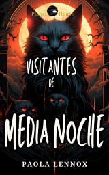 Icon image Visitantes de media noche