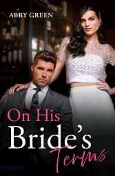 Icon image On His Bride's Terms (Mills & Boon Modern)