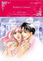 Icon image RUTHLESS CONTRACT: Mills & Boon Comics