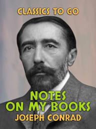 Icon image Notes on my Books