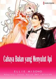 Icon image Cahaya Bulan yang Menyulut Api: Harlequin Comics