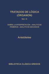 Icon image Tratados de lógica (Órganon) II