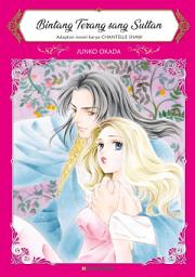 Icon image BINTANG TERANG SANG SULTAN: Harlequin Comics
