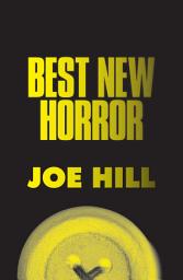 Icon image Best New Horror