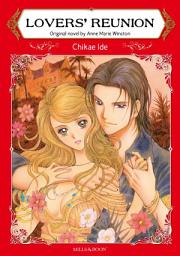 Icon image LOVER'S REUNION: Mills & Boon Comics