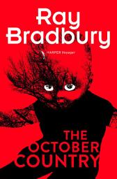 Icon image The October Country