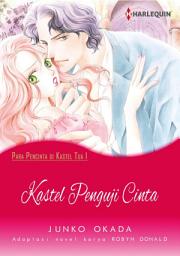 Icon image KASTEL PENGUJI CINTA: Harlequin Comics