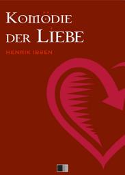 Icon image Komödie der Liebe