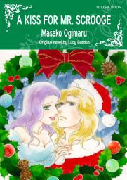 Icon image A KISS FOR MR. SCROOGE: Mills & Boon Comics