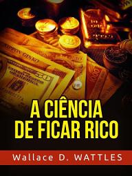 Icon image A Ciência de ficar Rico (Traduzido)