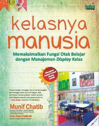 Icon image Kelasnya Manusia