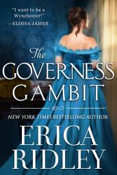 Icon image The Governess Gambit: A Wild Wynchesters Prequel