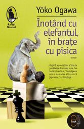 Icon image Inotand cu elefantul, in brate cu pisica