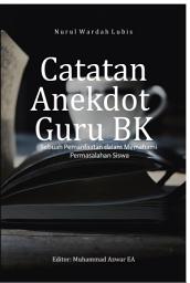 Icon image Catatan Anekdot Guru BK - Jejak Pustaka
