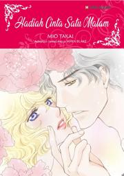 Icon image Hadiah Cinta Satu Malam: Harlequin Comics